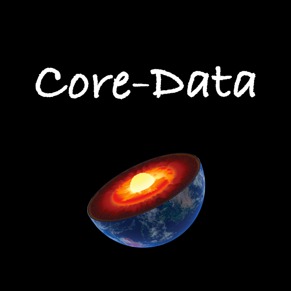 Core Data verisini dolu kullanmak – iOS